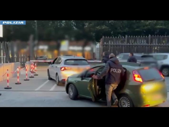 Aggressione del branco a Catania, ordinanza per sei minorenni