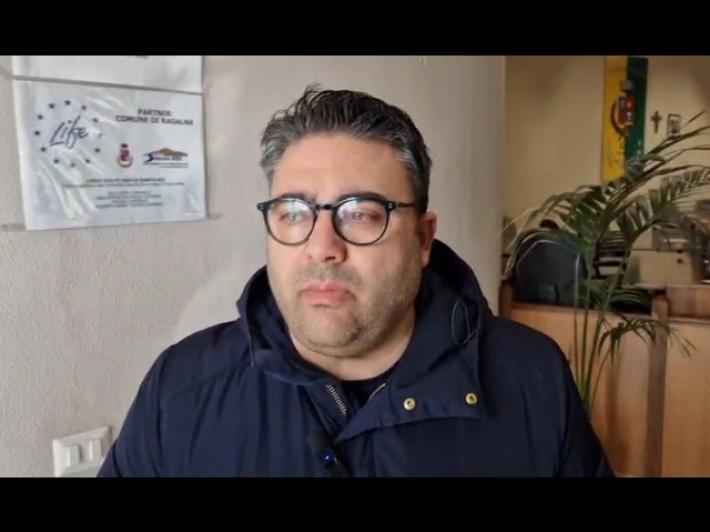 Sindaco di Ragalna, '600 segnalazioni di danni importanti a case private'