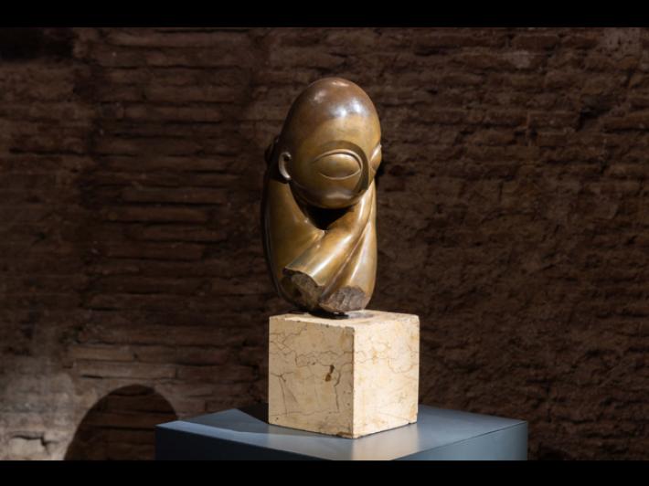 Poesia, mostre e incontri, le proposte della Sovrintendenza Capitolina per l'8 marzo