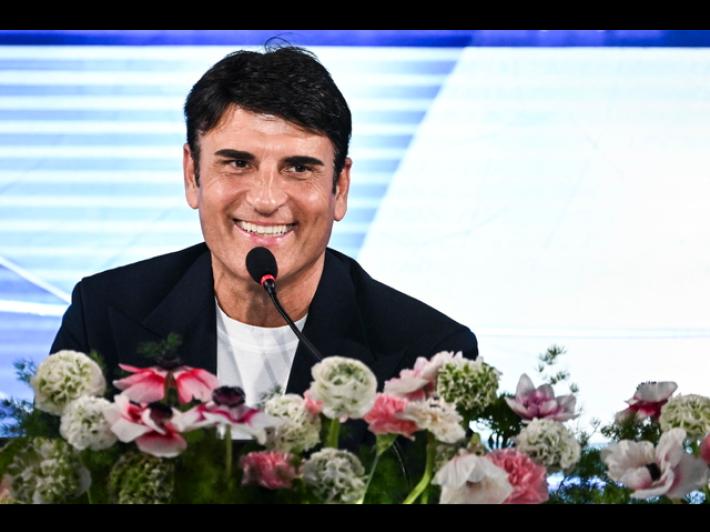 Sal Da Vinci rimanda festeggiamenti, 'Domenico prima di tutto'