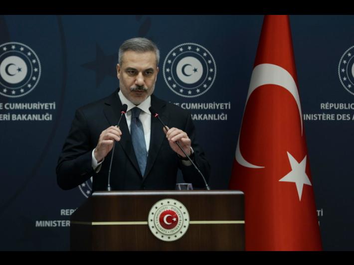 Turchia all'Iran, 'evitare l'espansione del conflitto'