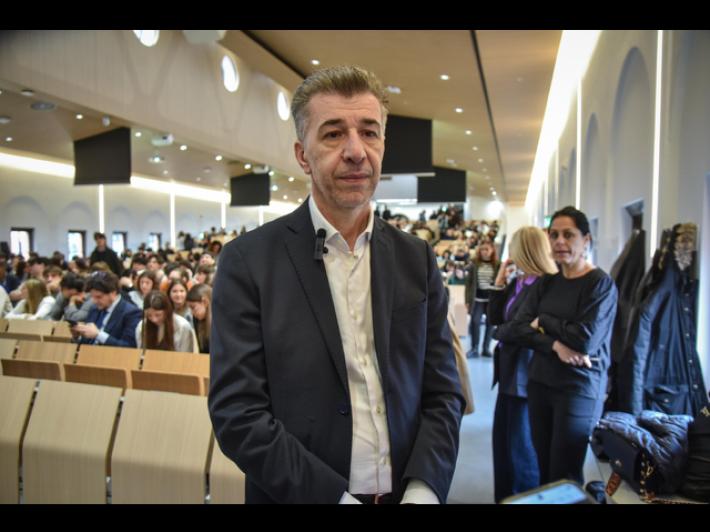 Cecchettin, solo con s&igrave; c'&egrave; il vero consenso, dubbi su ddl Bongiorno