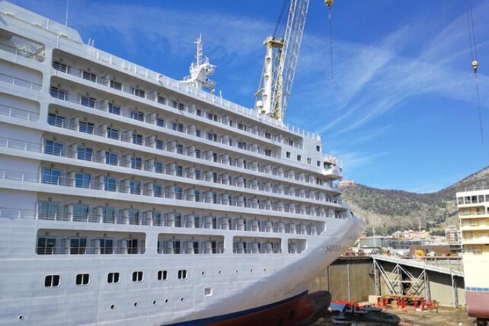 L'Ue presenta la strategia industriale marittima per restare competitivi