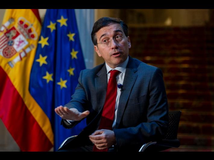 Madrid, 'smentiamo categoricamente la Casa Bianca, nessun accordo sulle basi'