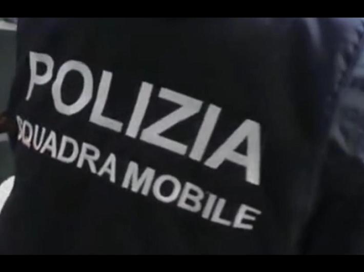 Ricercato internazionale arrestato a Torino