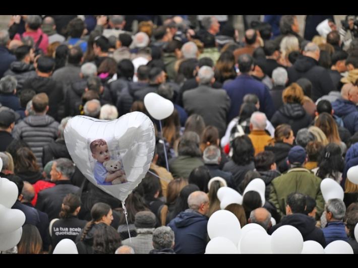 Il vescovo di Nola, 'la tragedia di Domenico ci ha spezzato il cuore'