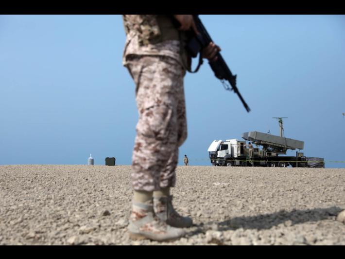 L'Iran smentisce l'attacco con droni sull'Azerbaigian