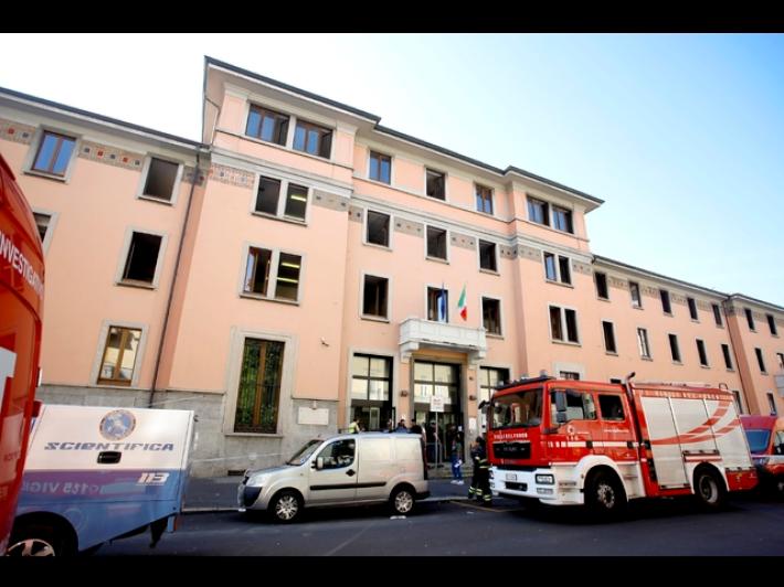 Rogo in una Rsa di Milano nel 2023, risarcite le famiglie di tre vittime