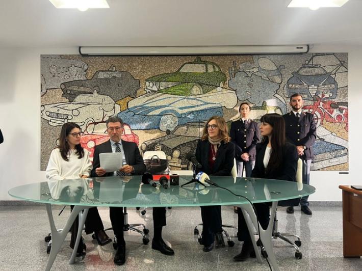 Omicidio patron TelePordenone, Procuratore 'contestata la premeditazione'