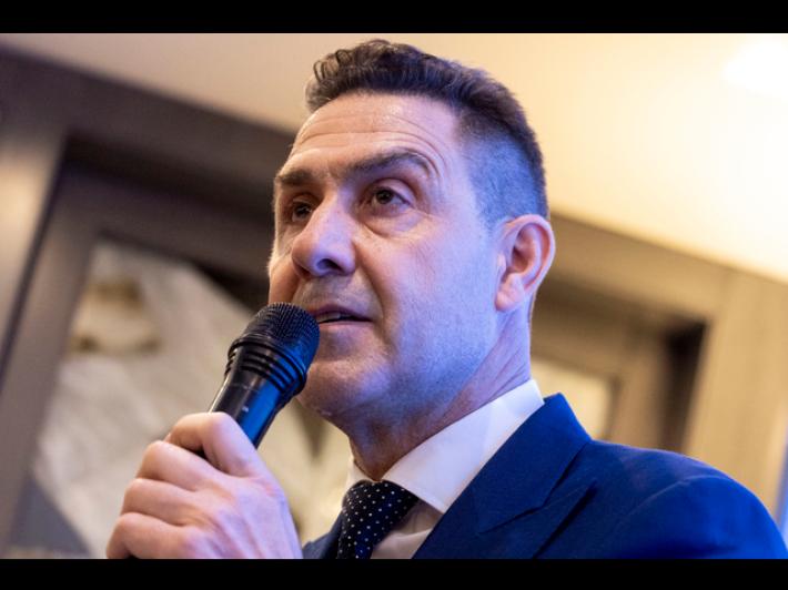 Vannacci, rester&ograve; al Parlamento europeo fino al termine del mandato