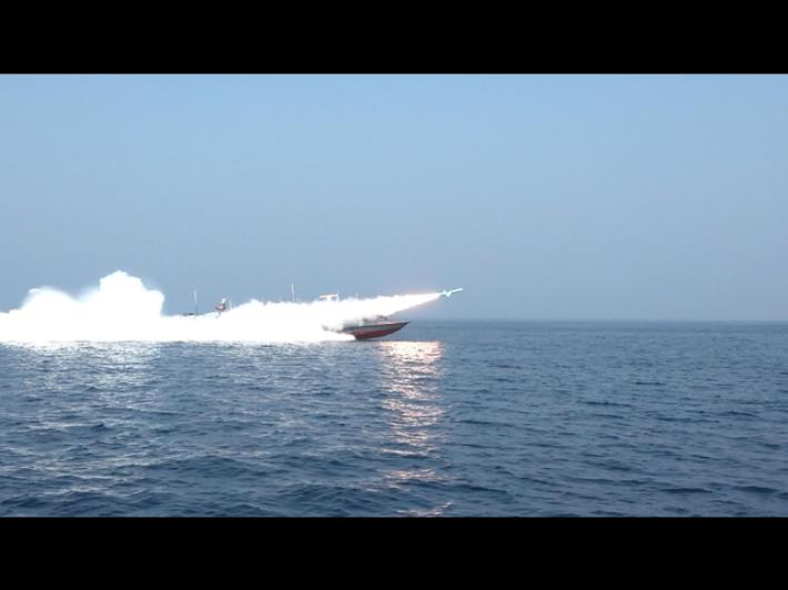 Il settore marittimo designa zona di guerra Hormuz e il Golfo