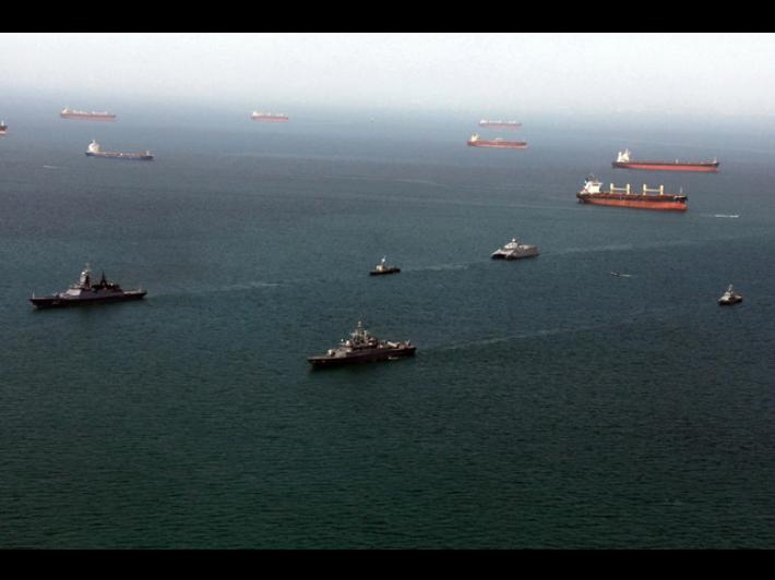 Imprenditrice, 'incertezza e costi supplementari per le merci in viaggio'