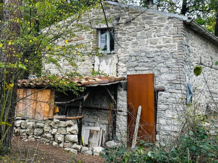 Famiglia nel bosco, al via da domani perizia sui tre bambini
