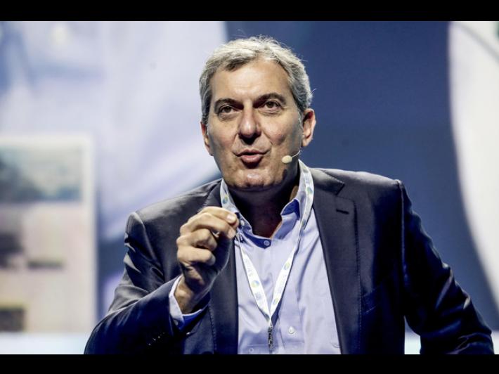 Mario Calabresi sposa Silvia Nucini a Milano, celebra il sindaco Sala