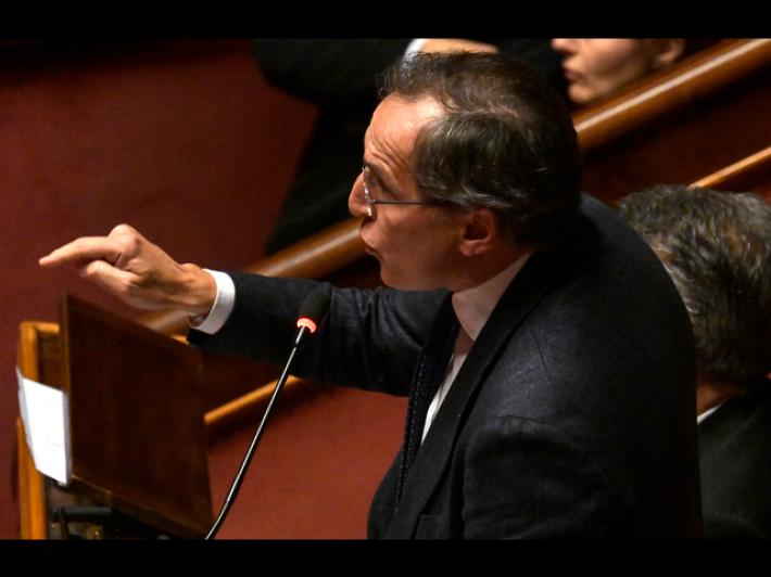 Boccia, Meloni inaccettabile, in Parlamento quando serve non quando vuole lei