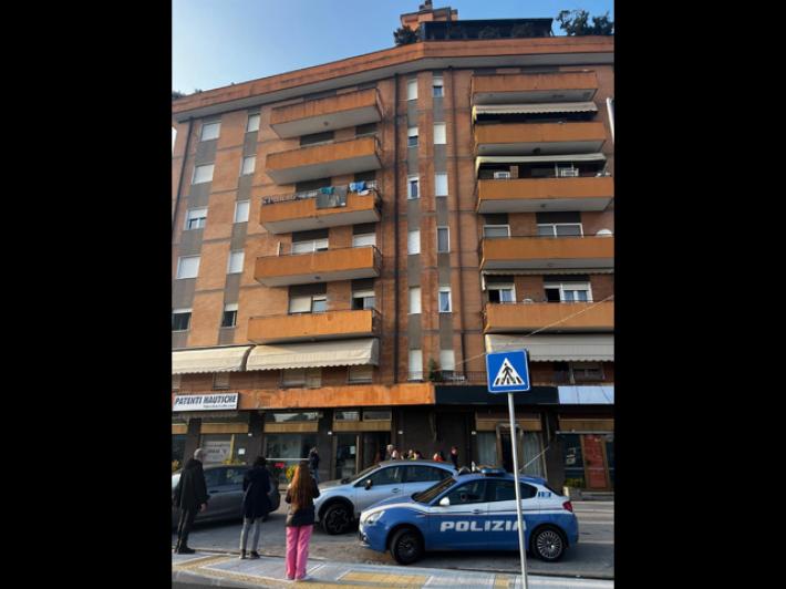 Omicidio del patron di TelePordenone, c'&egrave; un sospettato