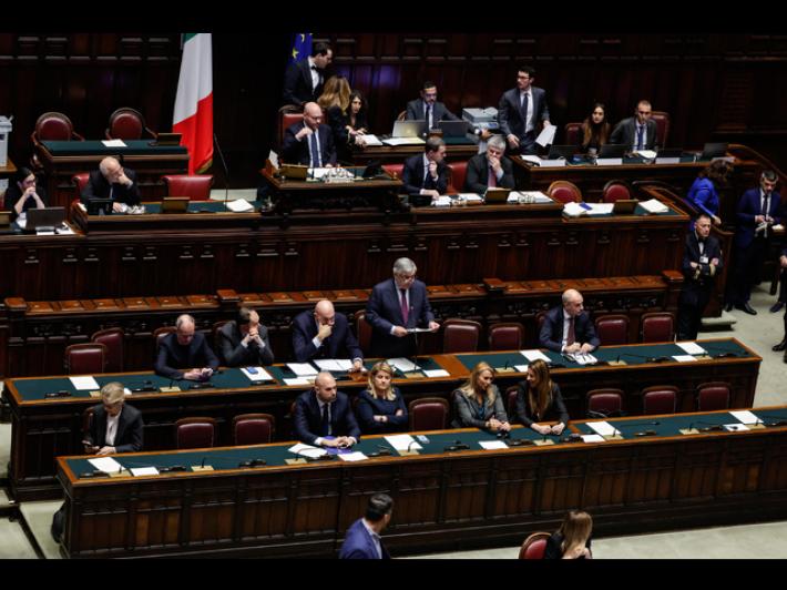 Tajani, 'impegno per de-escalation, canali aperti con l'Iran'