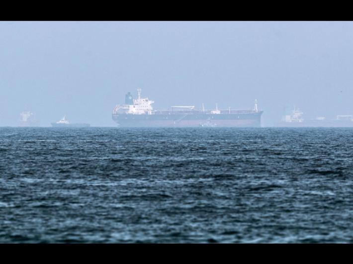 Teheran, colpita una petroliera Usa nel Golfo