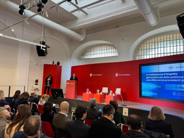 Valutazione di impatto generazionale, 10 raccomandazione per renderla operativa