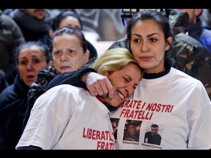 Italiani scomparsi in Messico, l'Onu chiede risposte entro giugno