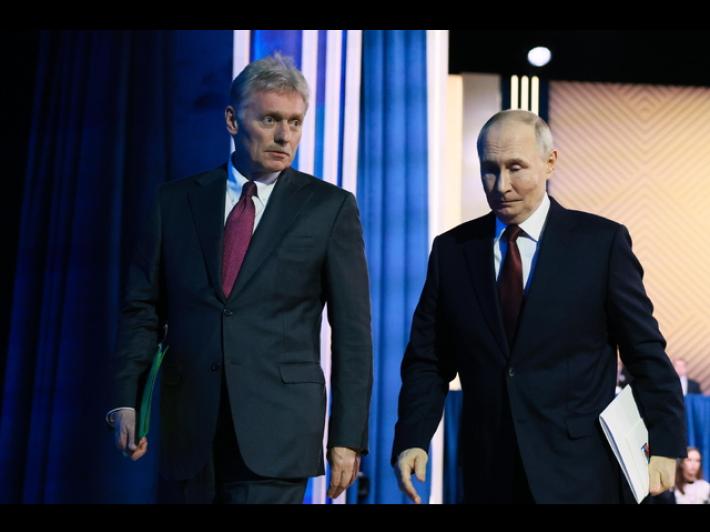 Cremlino, dall'Iran nessuna richiesta di assistenza militare