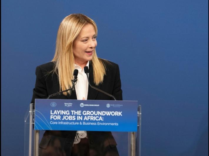 Tajani, Meloni in parlamento quando lo riterr&agrave; opportuno