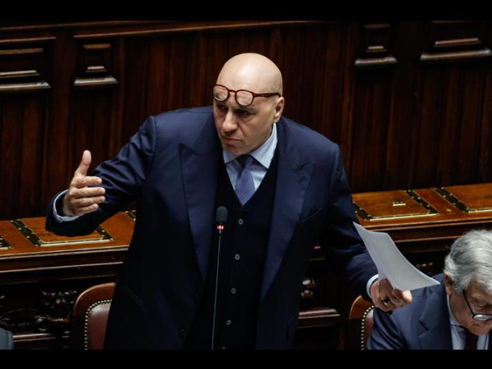 Crosetto, massimo livello di protezione aerea nazionale, pu&ograve; succedere di tutto