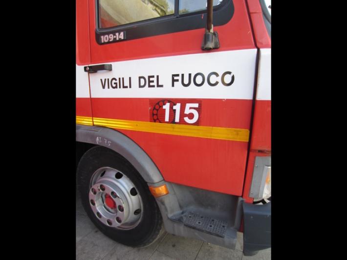 Incendio all'Isab di Priolo, sindaco 'situazione sotto controllo'
