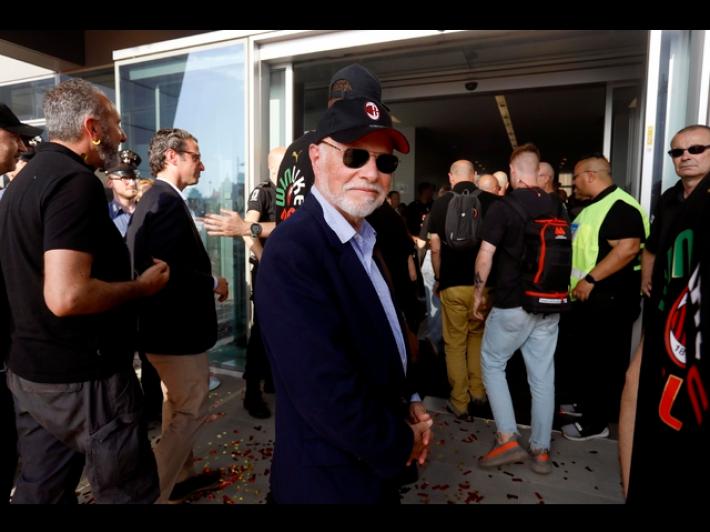 I pm di Milano chiedono di archiviare l'inchiesta sulla cessione del Milan