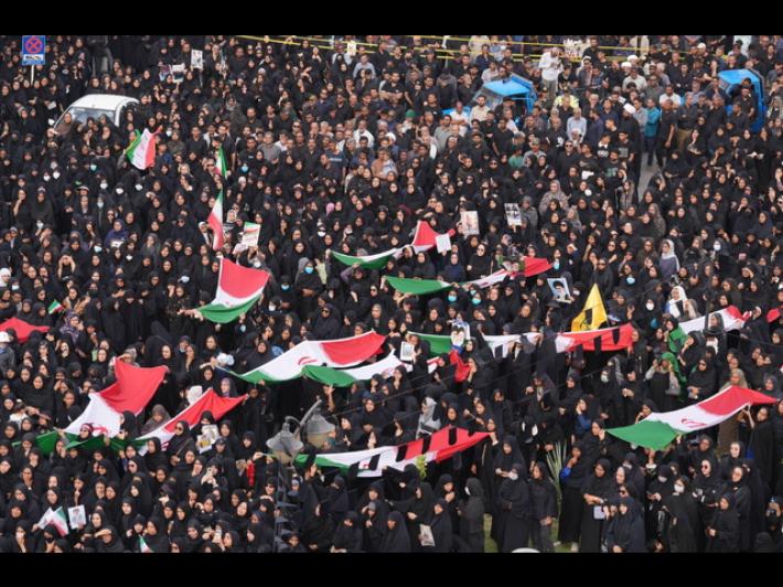 'Per investigatori americani possibile Usa dietro strage a scuola Iran'