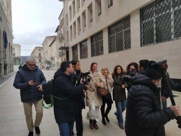 Famiglia del bosco, periti di parte 'una decisione che ci terrorizza'