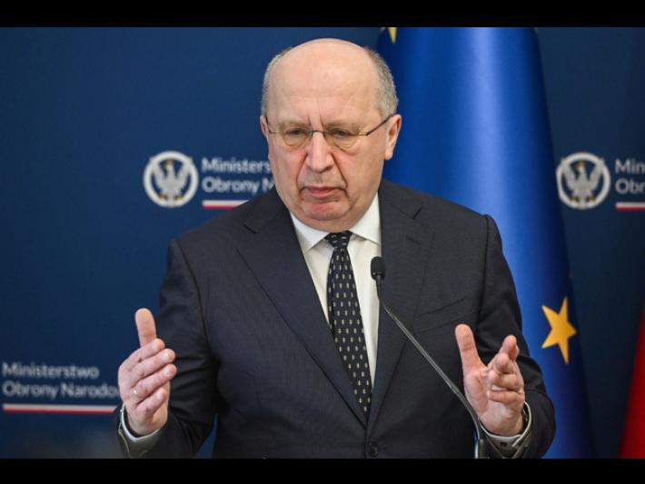 Kubilius, 'Usa non in grado di fornire Patriot sia al Golfo che a Kiev'