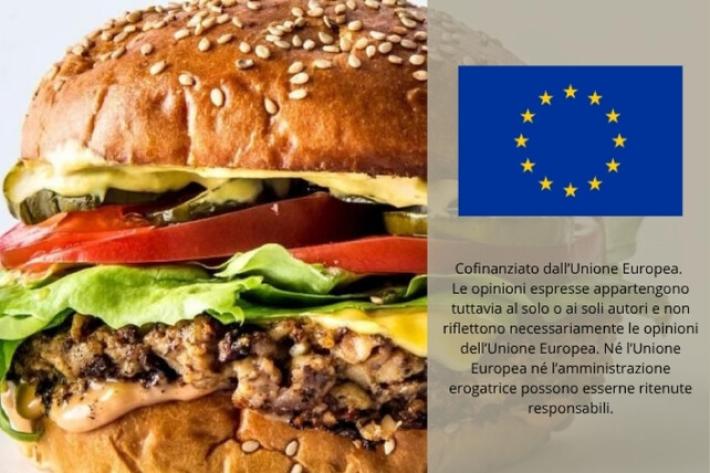 Accordo Ue per vietare l'uso di 'carne' per prodotti veg, salvi i veggie burger