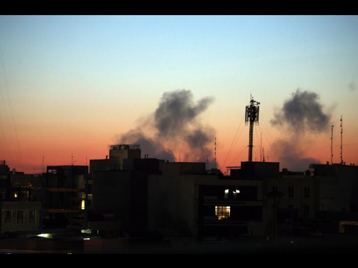 Starmer-Meloni-Merz-Macron, 'diplomazia e coordinamento militare su Iran'