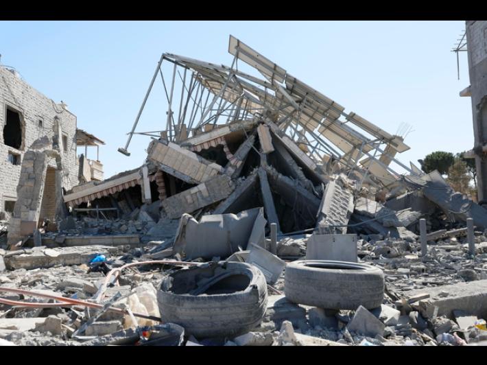 Beirut, almeno 9 morti negli attacchi israeliani nell'est del Libano