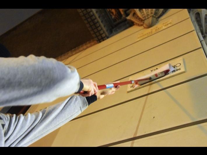 8 marzo, Extinction Rebellion 'nostre attiviste denunciate a Torino'