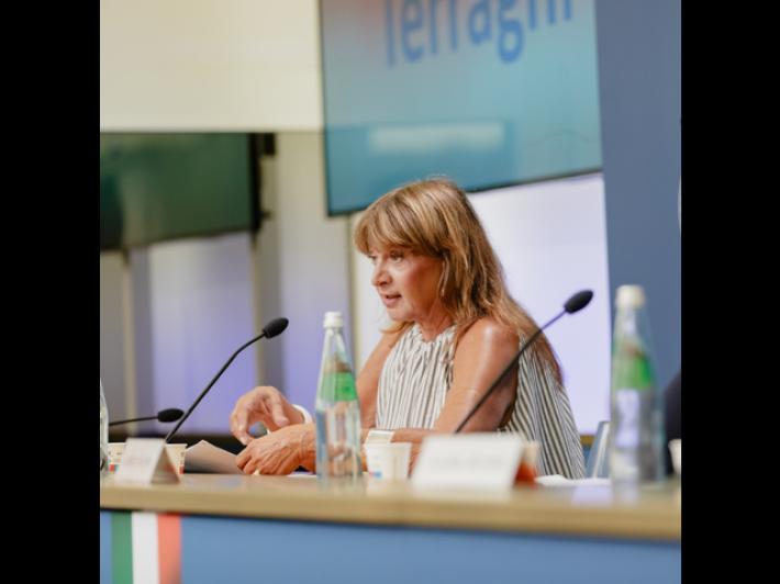 Famiglia nel bosco, Garante Infanzia 'sospendere trasferimento senza madre'