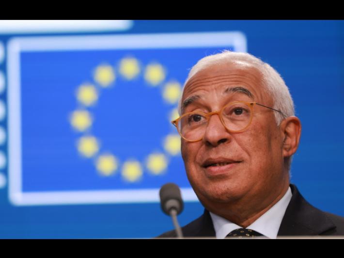 Costa, 'l'Ue difende il diritto internazionale, alternativa &egrave; il caos'