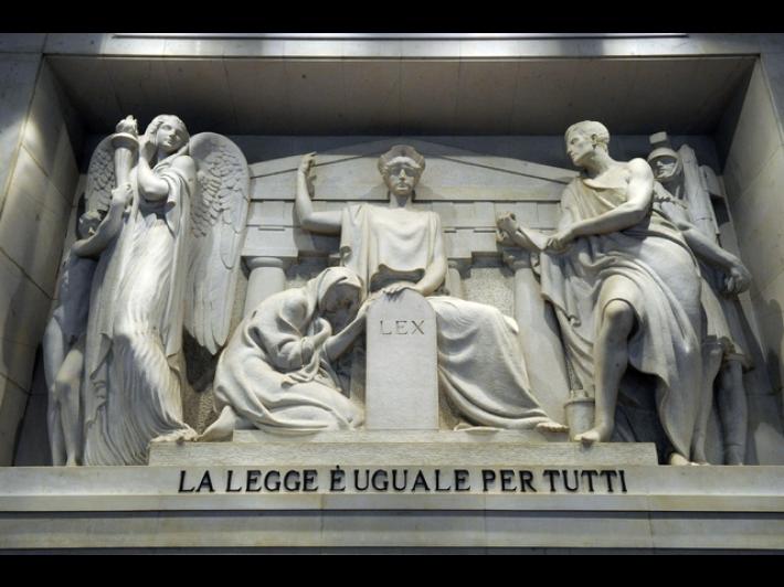 Ucciso e sciolto nell'acido, 30 anni in appello per mandante e killer