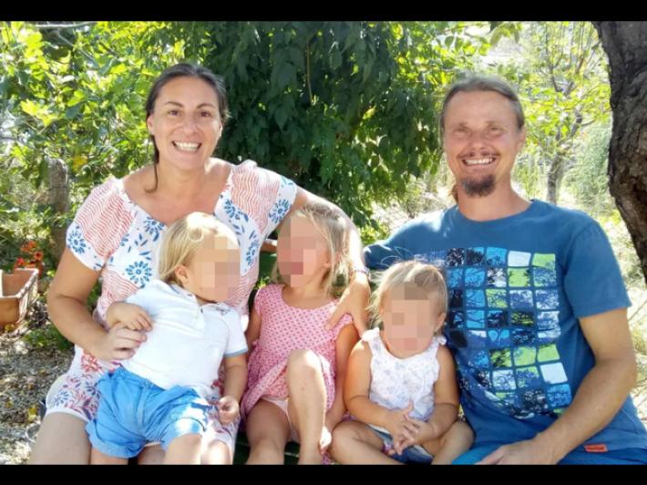 Meloni, senza parole per le ultime notizie sulla famiglia nel bosco