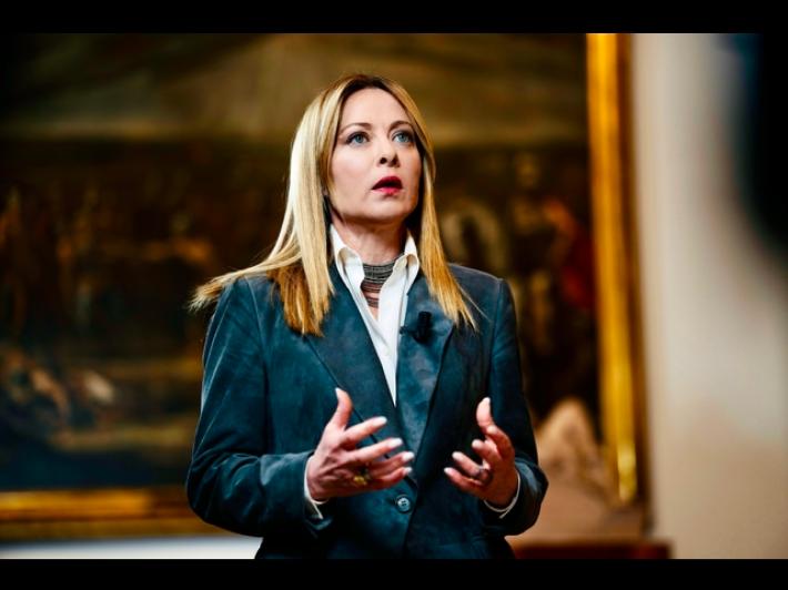 Meloni, &egrave; allo studio l'attivazione dello strumento delle accise mobili