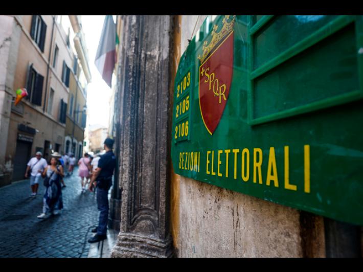 Avs registra fuori sede come rappresentanti di lista, potranno votare