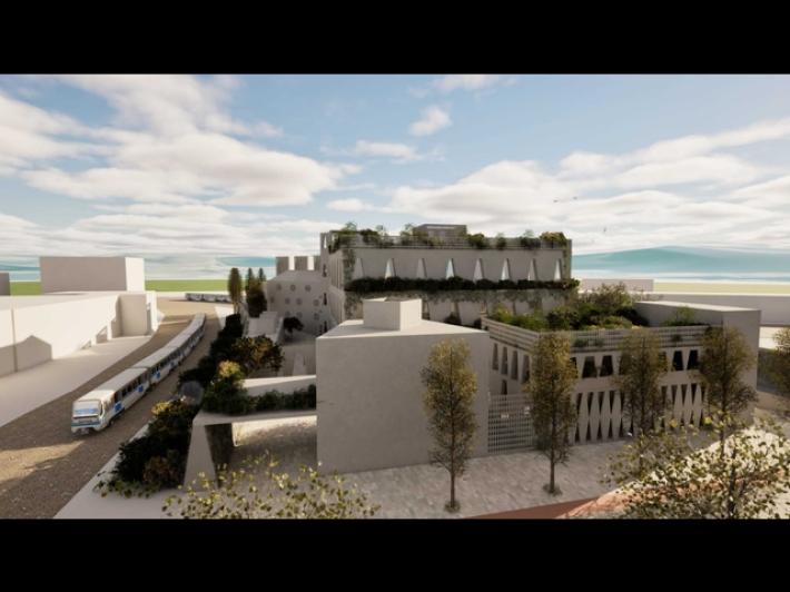 Forza Nuova a Mestre contro la moschea targata Fratelli d'Italia