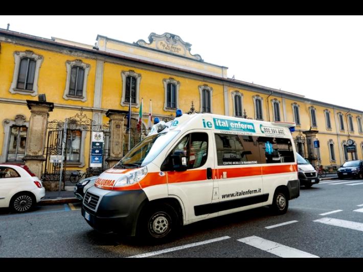 Pm, archiviare l'inchiesta sui morti di Covid al Trivulzio