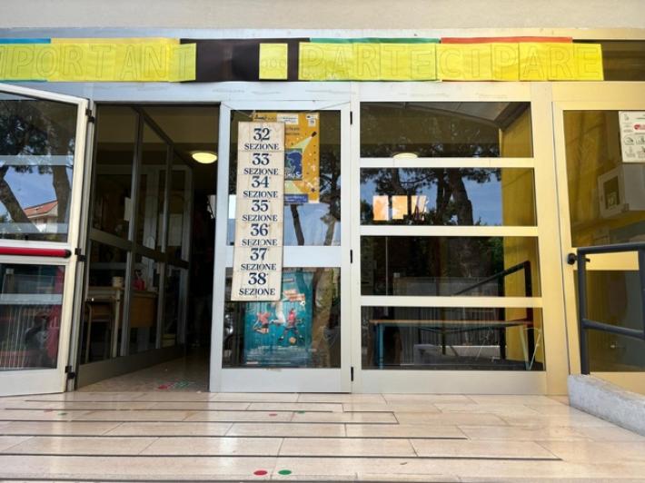 Domani Pescara torna al voto in 23 sezioni, alle urne 13.956 elettori