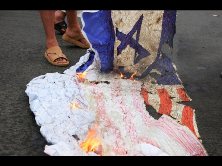 Houthi, 'guerra arriver&agrave; in Yemen, siamo pronti a combattere'