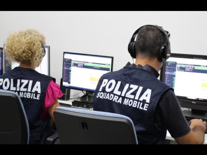 Mazzette all'Asp di Palermo per favorire aziende, tre arresti