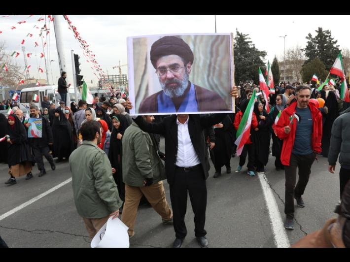 Membro Assemblea Esperti, 'nome di Khamenei come leader continuer&agrave; a esistere'
