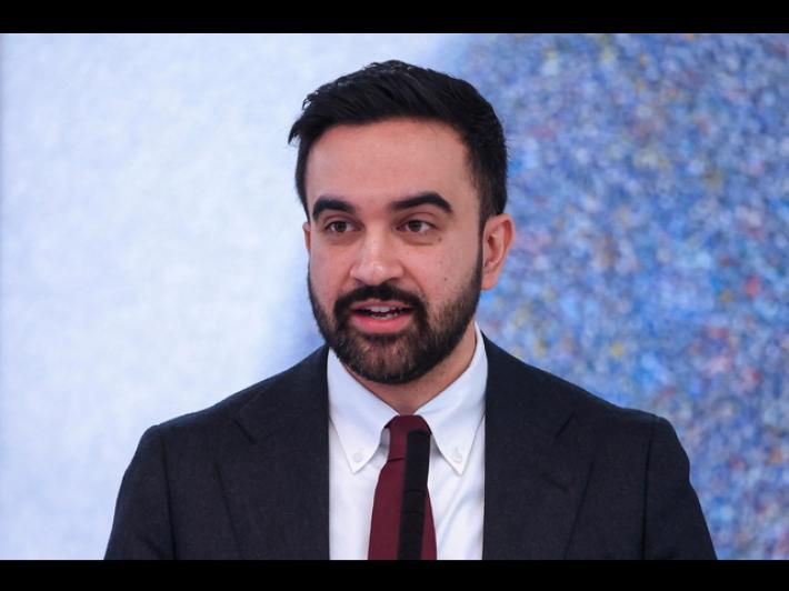 Dispositivo esplosivo vicino casa di Mamdani, Fbi indaga per terrorismo