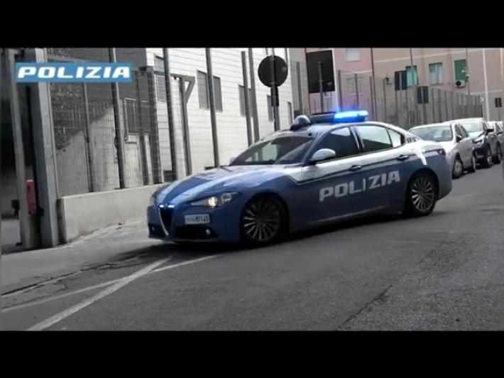 Anziana uccisa in casa a Genova, fermato il figlio